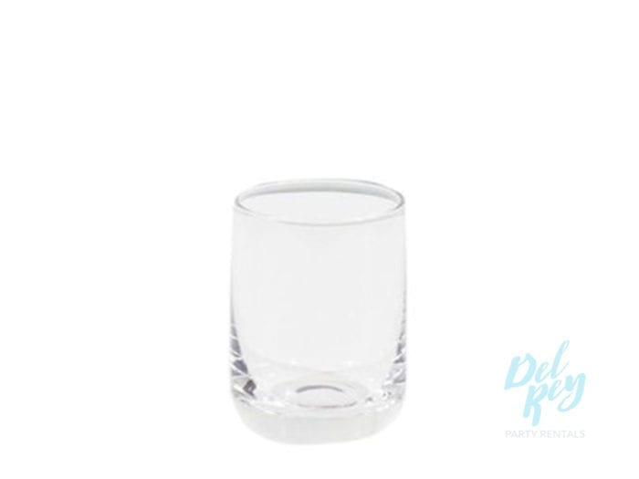 Jax Shot Glass