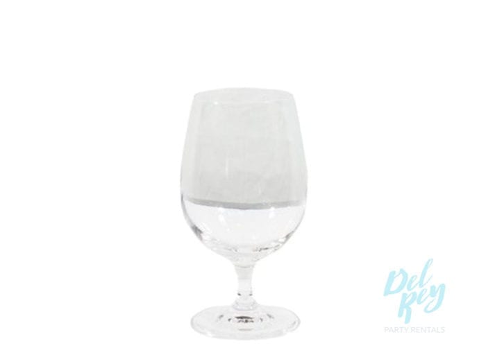 Jax Water Goblet 16oz
