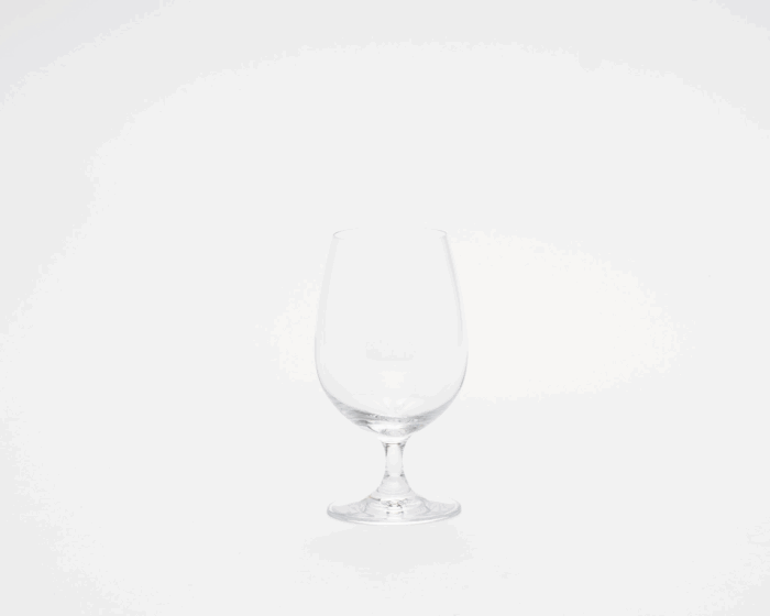 Jax Water Goblet 16oz