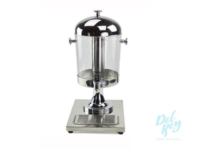 Juice Beverage Dispenser