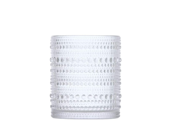 Jupiter Clear - 10oz