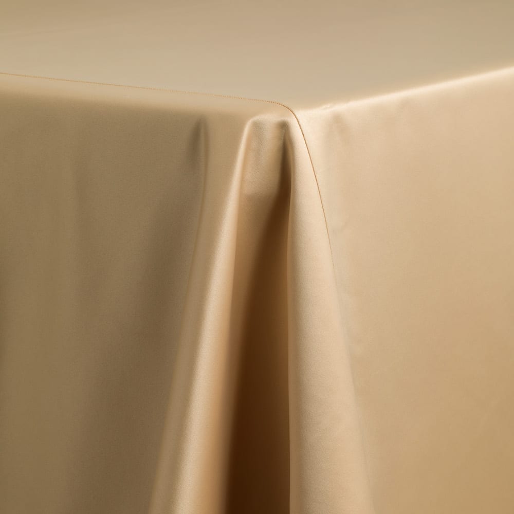 Juliette Pearl Table Linen - Linen Rentals