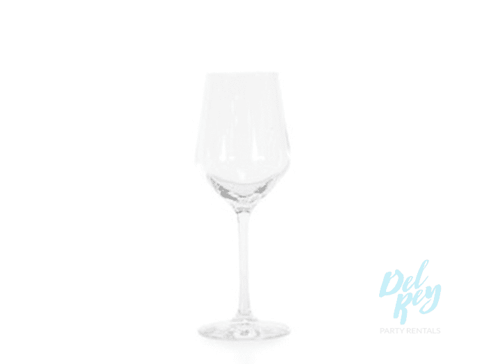 Lena White Wine Glass 13oz