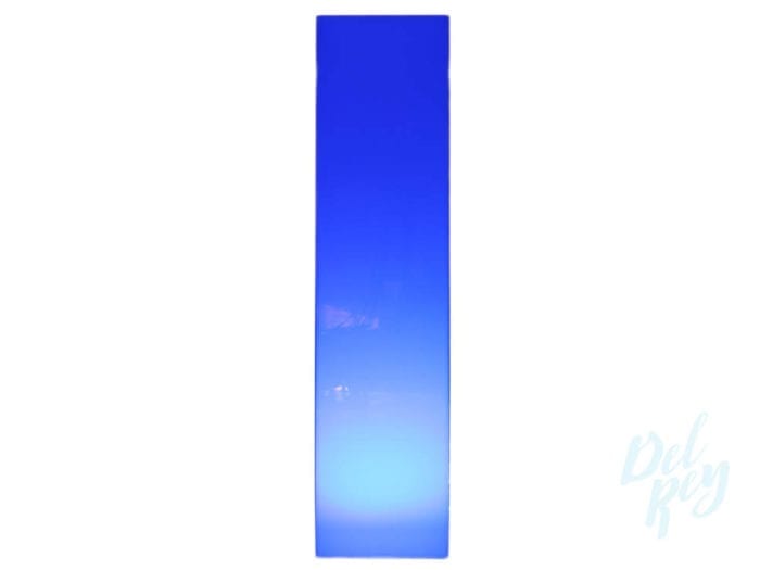 Lighted Column 8' Plexiglass