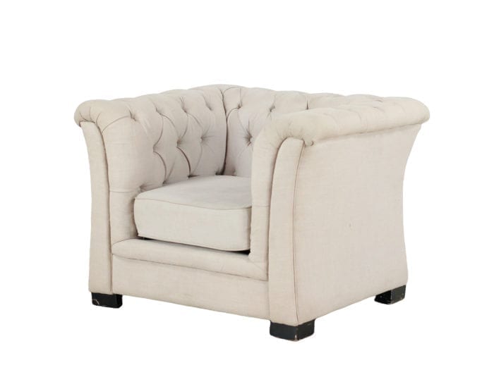 Knob Hill Lounge Arm Chair - Image 2