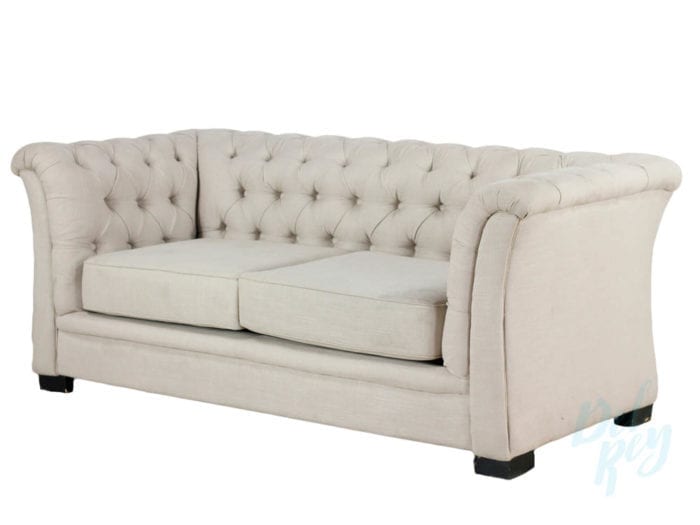 Knob Hill Lounge Sofa - Image 2