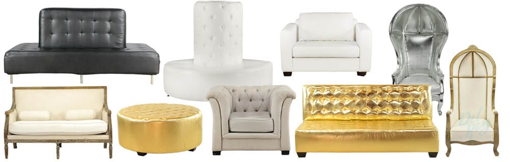 Lounge Furniture Lounge Furniture