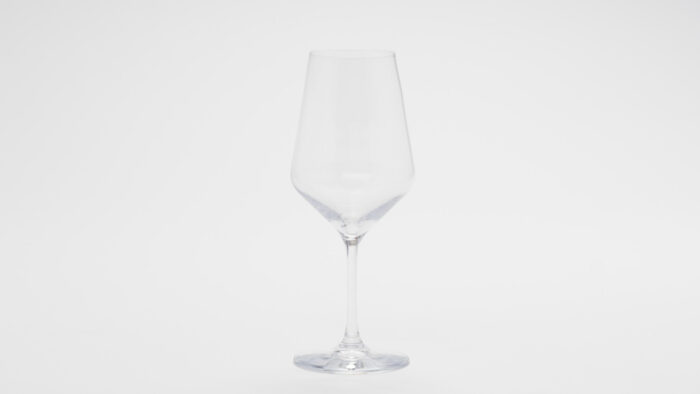 Lena White Wine Glass 13oz