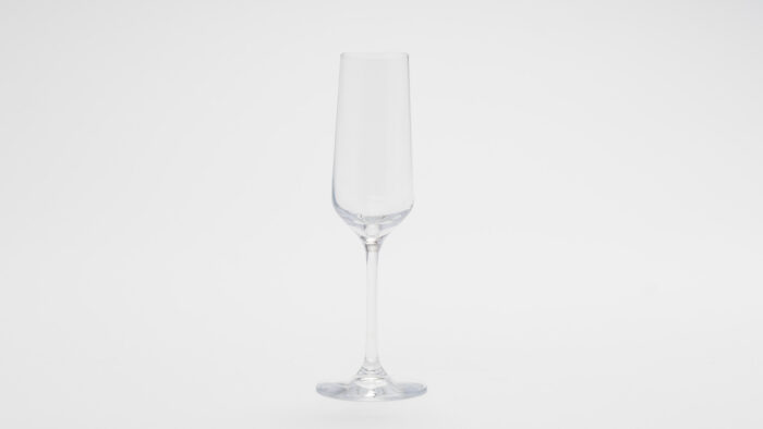 Lena Champagne Flute