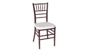 Chiavari chair