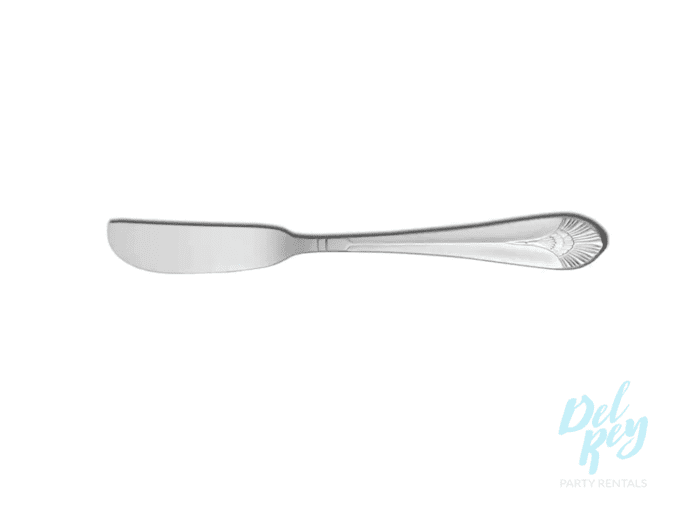 Manhattan Butter Spreader