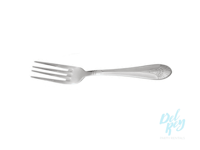 Manhattan Dinner Fork