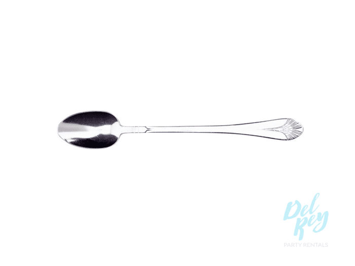 Manhattan Ice Tea Spoon
