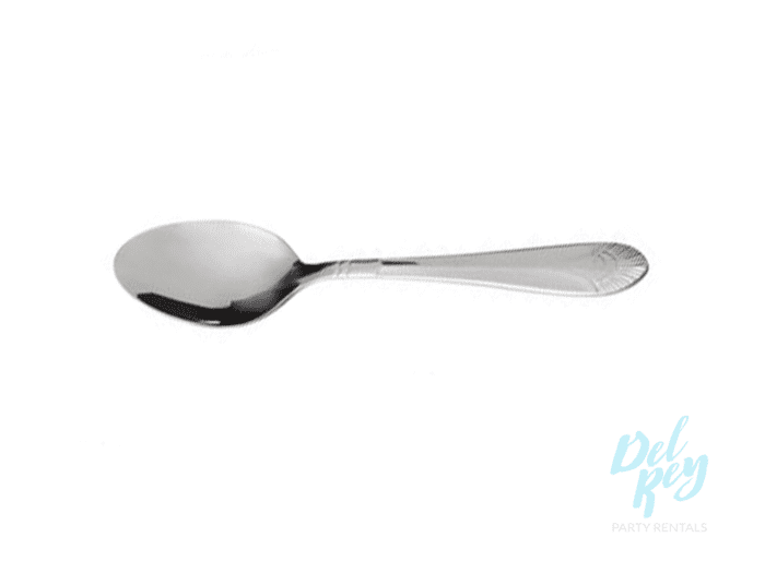 Manhattan Dinner Spoon