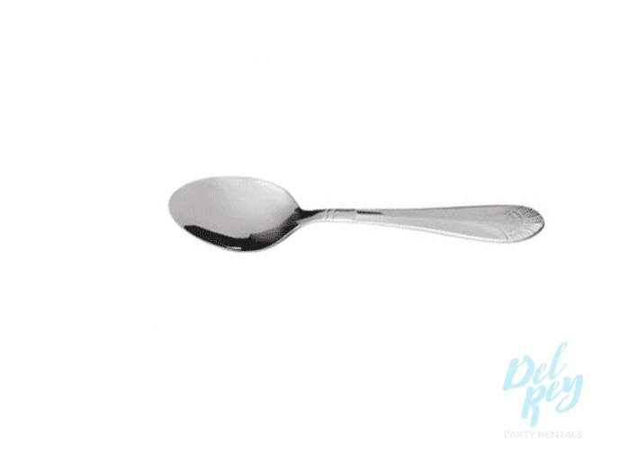 Manhattan Dessert/Tea Spoon
