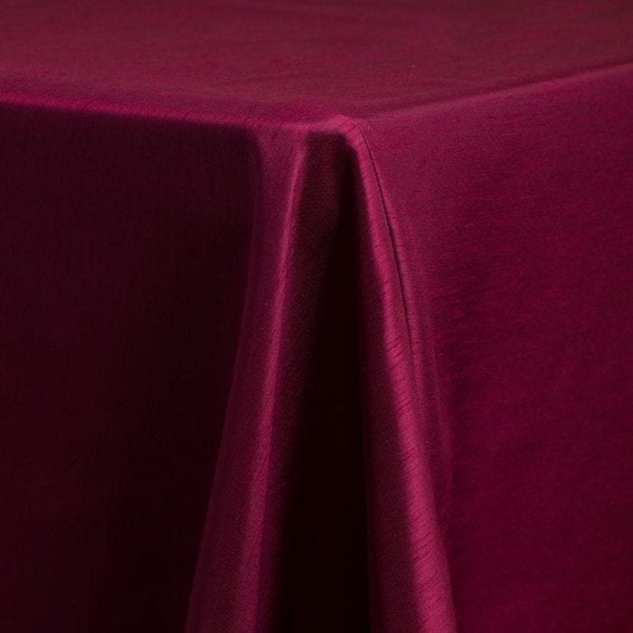 Merlot Shantung Nova