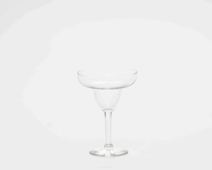 Margarita/Dessert Glass