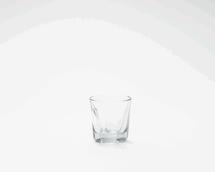 Bistro Single Old Fashion