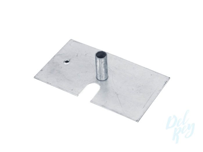 8”x 14” Pipe & Drape Stand