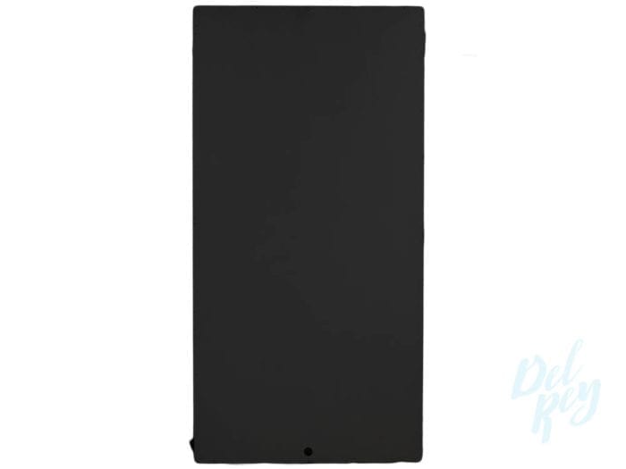 Standing Wall Black 4'x8'