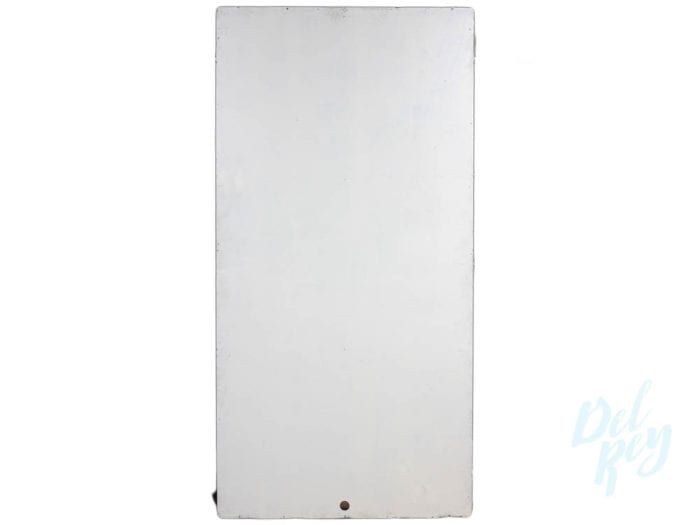 Standing Wall White 4'x8'