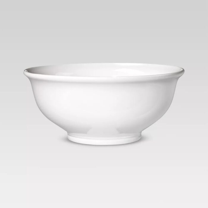 Pasta Bowl – 12.5″