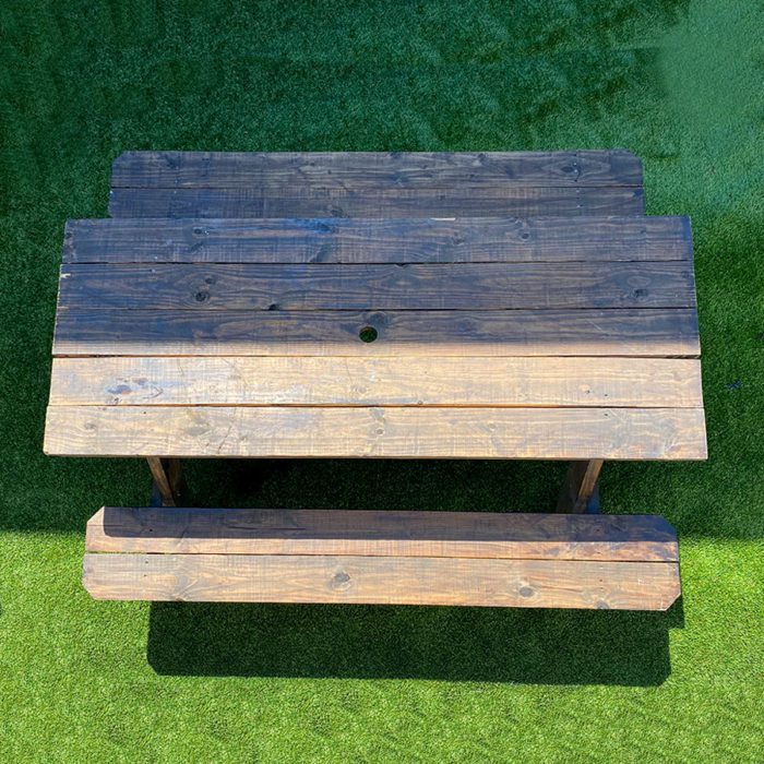 Picnic Table - Image 4