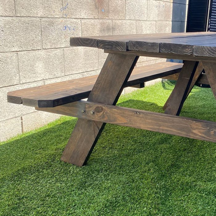Picnic Table - Image 7