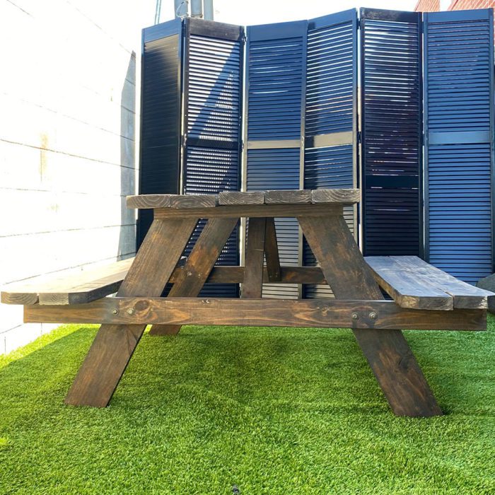 Picnic Table - Image 3