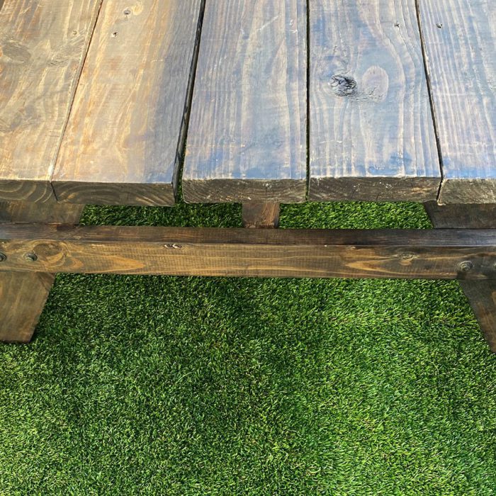 Picnic Table - Image 6