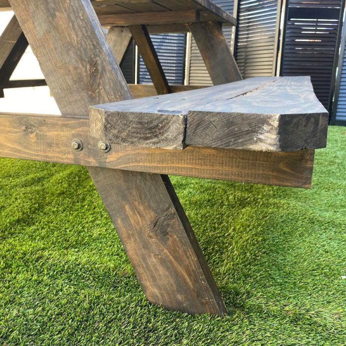 Picnic Table - Image 5