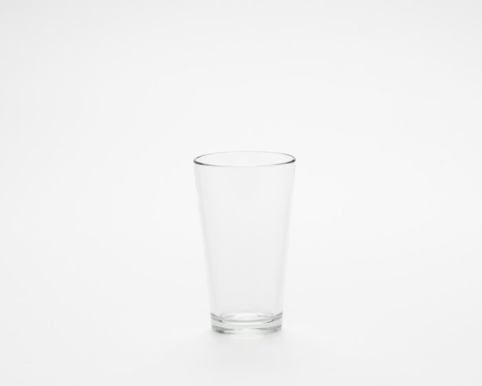 Pint Glass