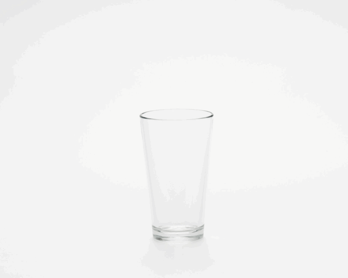 Pint Glass