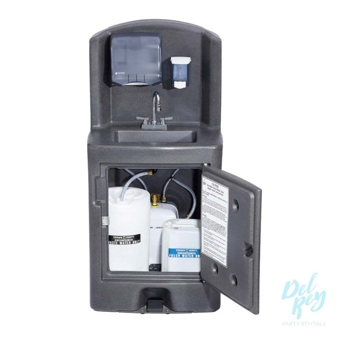 Portable Hand Sink - Image 2