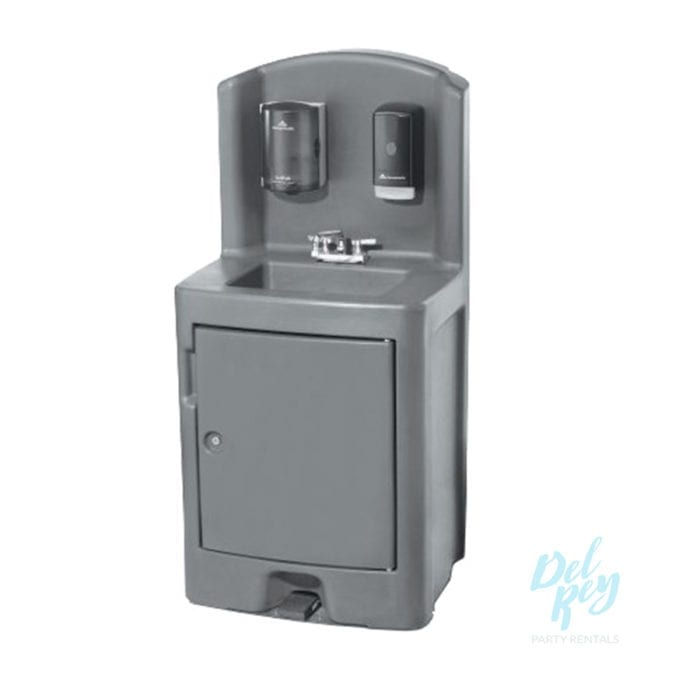 Portable Hand Sink