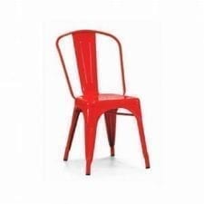 Red chair rental