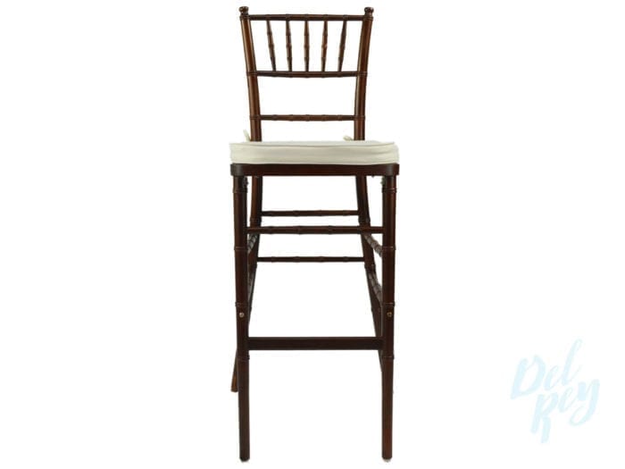 Fruit Wood Chiavari Bar Stool