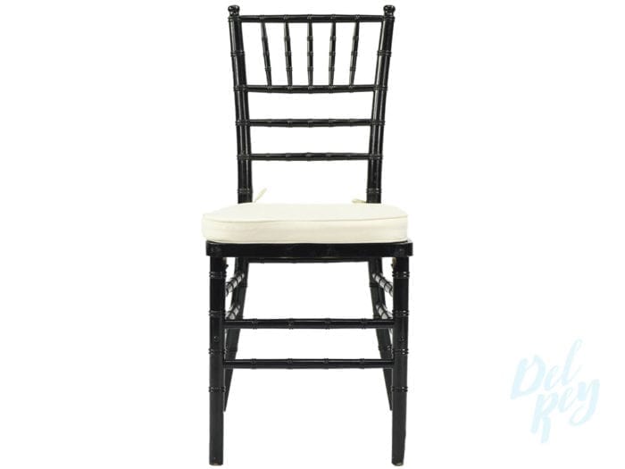 Black Chiavari Chair