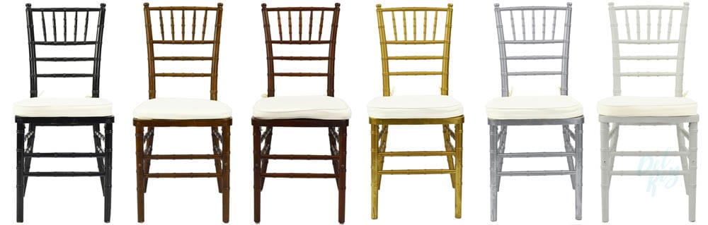 Chiavari Chairs