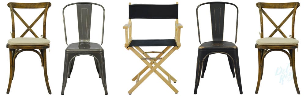 Specialty Chairs