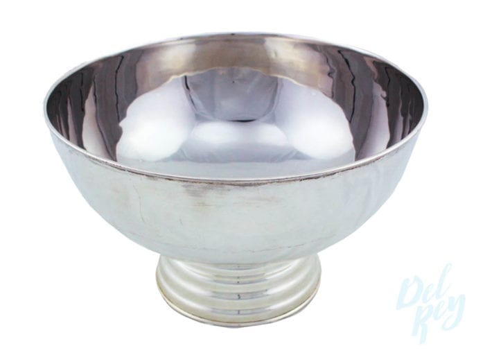 Revere Bowl Stainless Large 10"