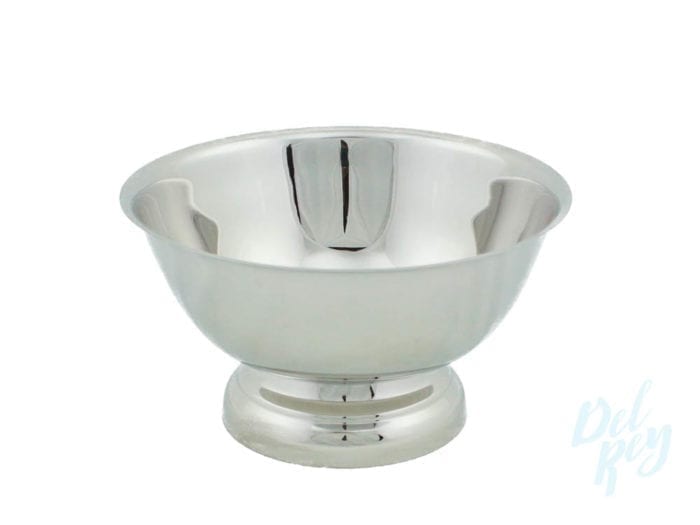 Revere Bowl Stainless Medium 8"
