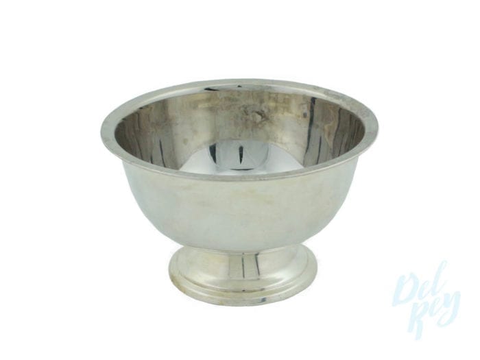 Revere Bowl Stainless Small 6"