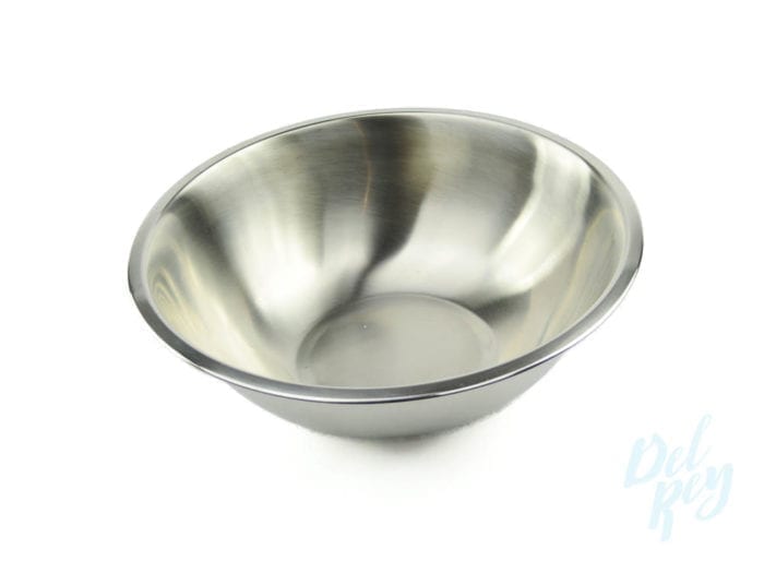Serving/Mixing Bowl Stainless