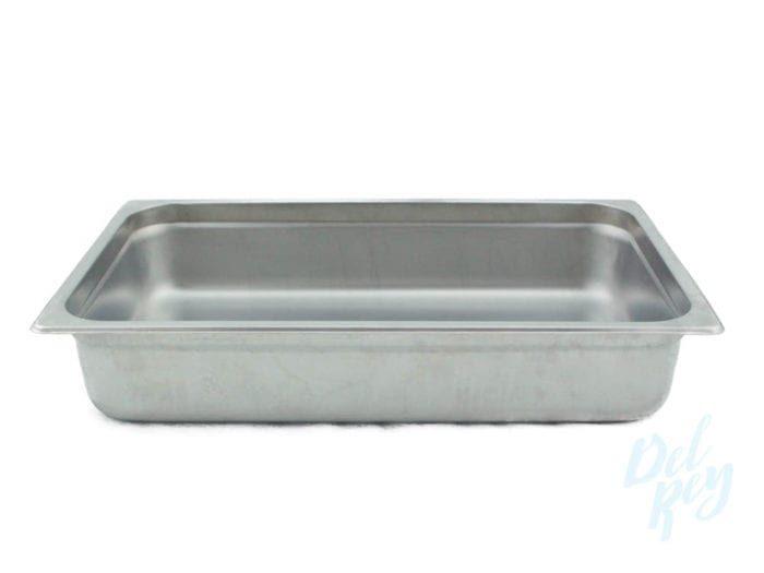 Food Pan Insert - 4qt