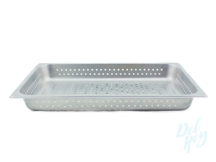 Steam Pan Insert full size