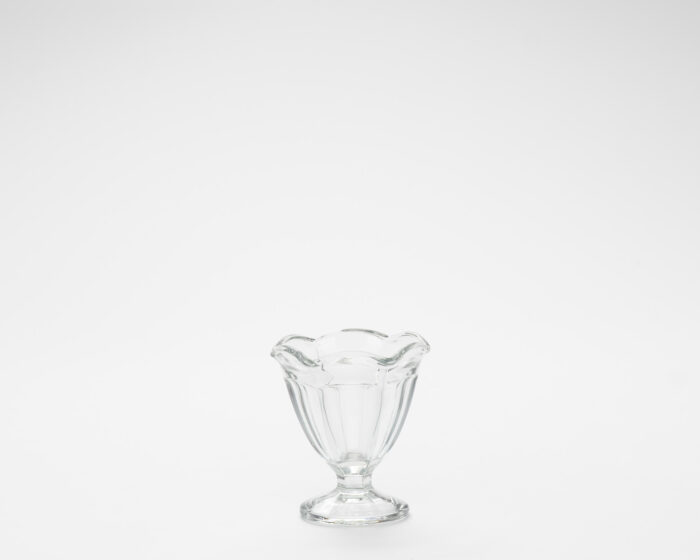 Sherbet Footed Glass