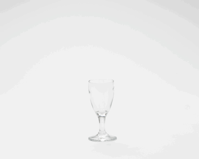 Sherry Glass 3oz.