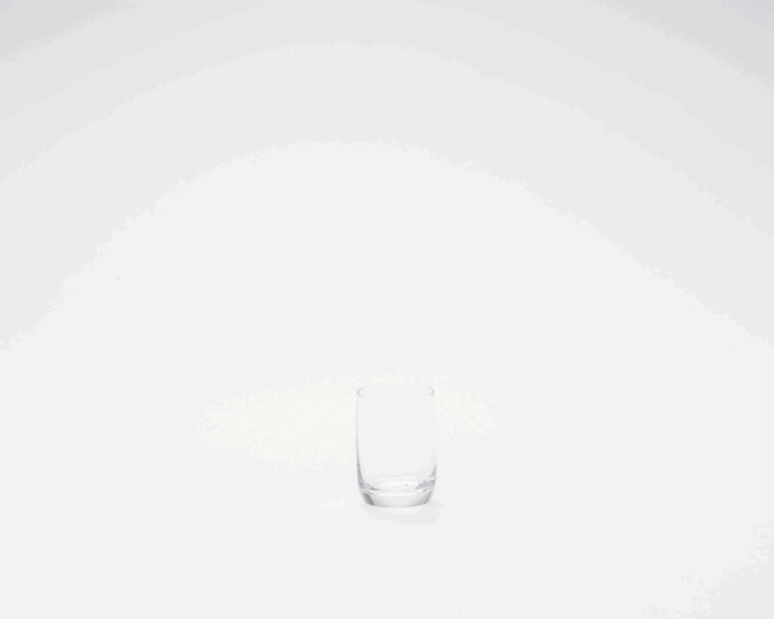 Jax Shot Glass