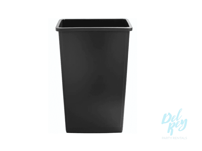 Slim Jim Trash Can 23 Gallon